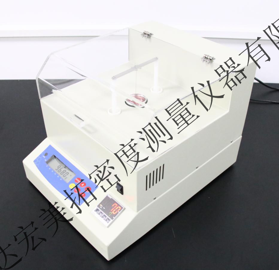 高精度恒温液体密度仪DE-120L-T应用行业：
各种油类、石油、化妆品、油漆、涂料、油墨、香精、香料、化工溶液、化学试剂、树脂、胶粘剂、食用油、饮料、药剂、助剂、合成剂、金属加工、火电、电镀行业、酸碱盐溶液、化学品、建筑、化工贸易